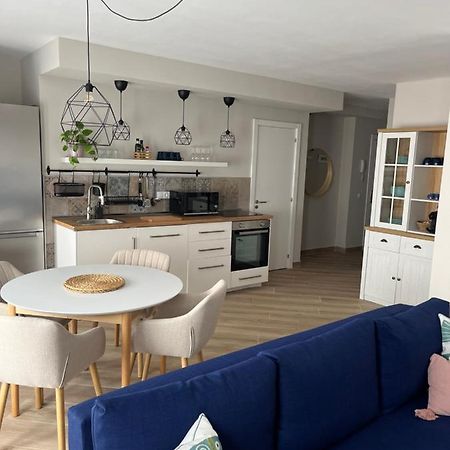 Casa Aguamarina Apartment คอร์ราเลโฮ ภายนอก รูปภาพ