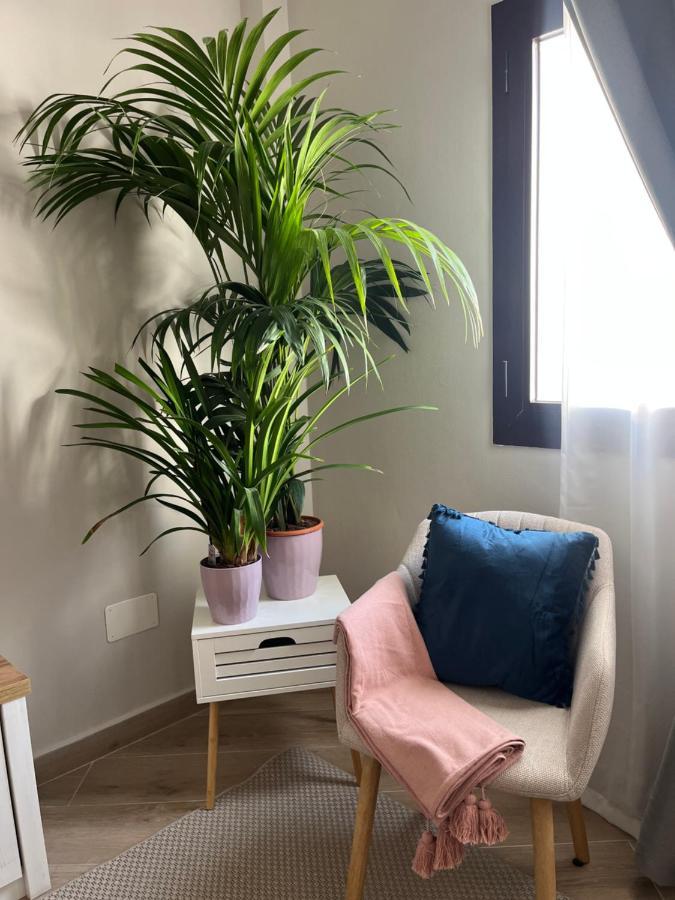 Casa Aguamarina Apartment คอร์ราเลโฮ ภายนอก รูปภาพ