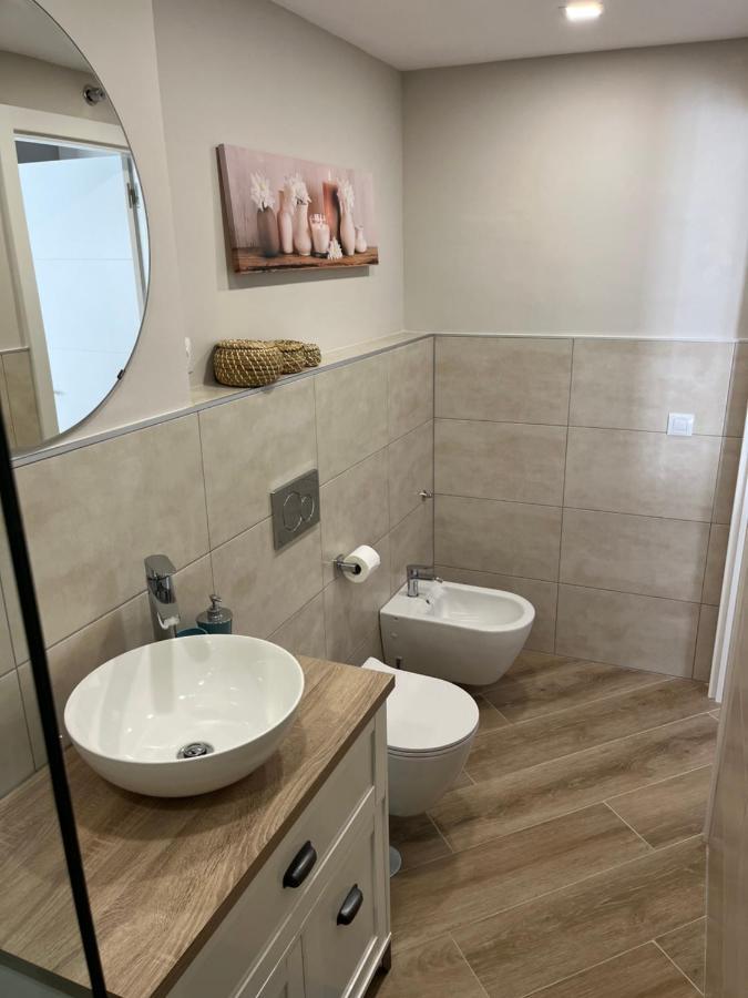 Casa Aguamarina Apartment คอร์ราเลโฮ ภายนอก รูปภาพ