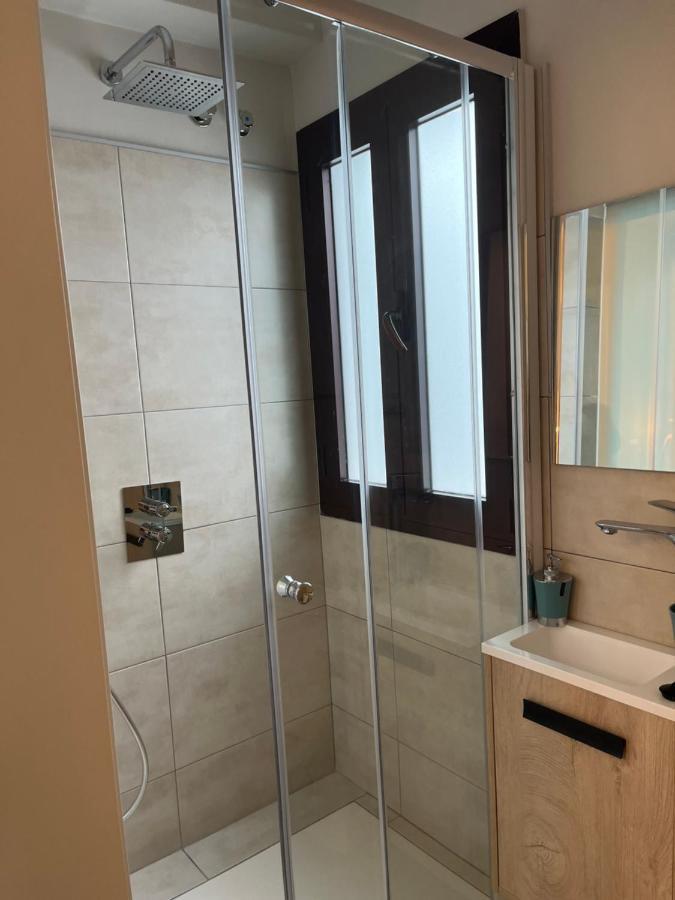 Casa Aguamarina Apartment คอร์ราเลโฮ ภายนอก รูปภาพ