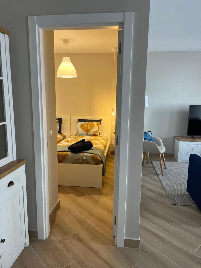Casa Aguamarina Apartment คอร์ราเลโฮ ภายนอก รูปภาพ