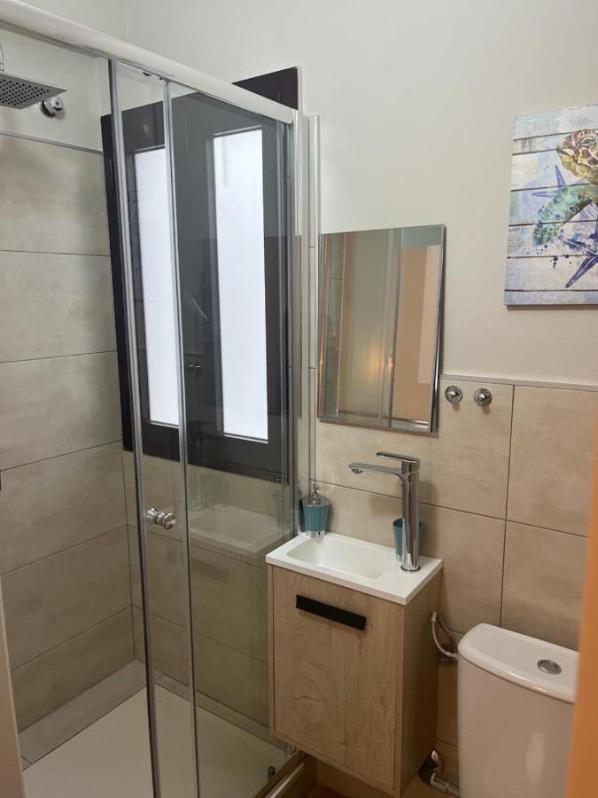 Casa Aguamarina Apartment คอร์ราเลโฮ ภายนอก รูปภาพ