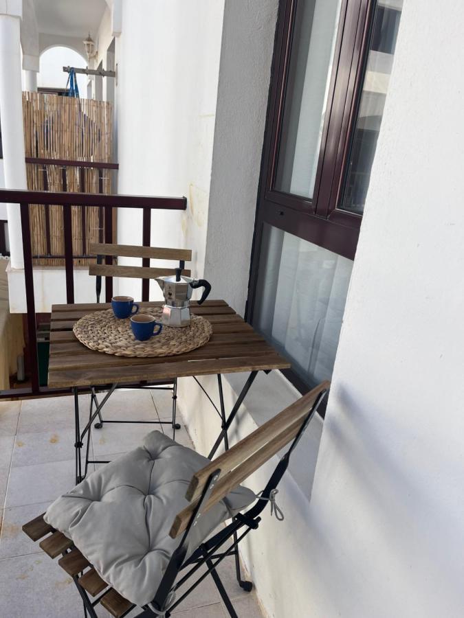 Casa Aguamarina Apartment คอร์ราเลโฮ ภายนอก รูปภาพ